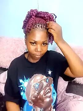 Freechat DarkGorgeous on StripChat