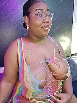 Freechat Darnellqueen on StripChat