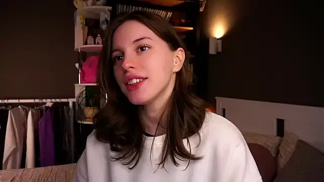 Freechat DarylBarks on StripChat