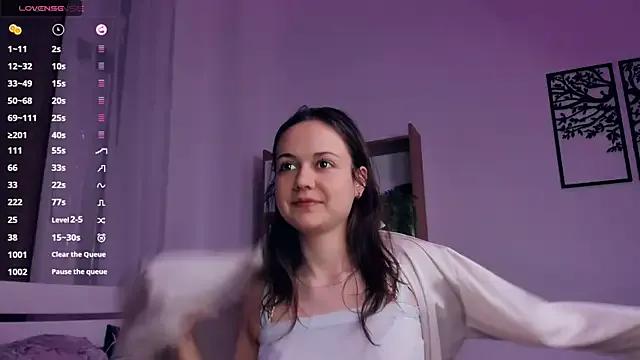 DarylPrescott — gently suck my finger with eyes contact