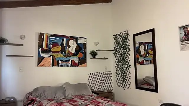 David_Brown18 on StripChat