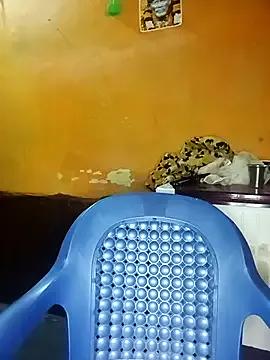 Freechat Deepa_telugu on StripChat