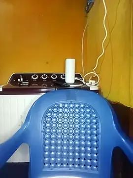 Freechat Deepa_telugu on StripChat