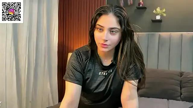 demieliss on StripChat