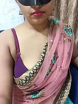 StripChat Desi_seductress is Freechat Desi_seductress — Lush control 5 min last tip