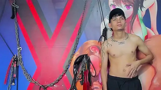 Freechat destroy_the_bimbo_ on StripChat