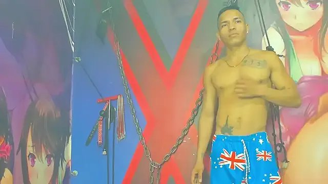 Freechat destroy_the_bimbo_ on StripChat