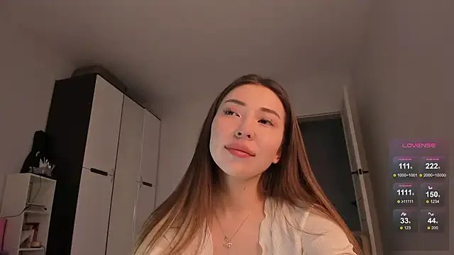 devaivy — striptease for my stripchat