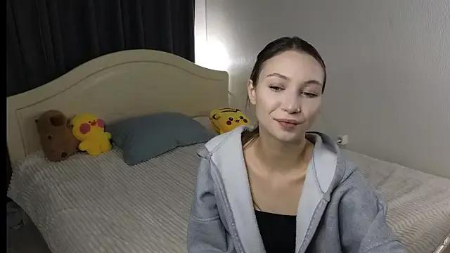 Freechat diana_piar on StripChat