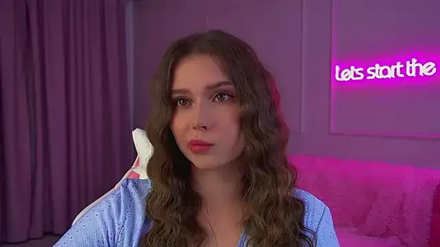 StripChat DianaVert is Freechat DianaVert — A Perfect Weekend Vibes