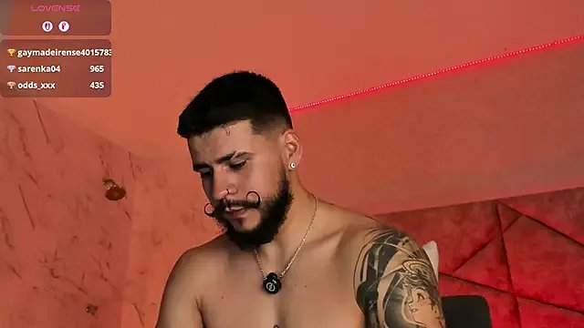 DickGriffith_ on StripChat