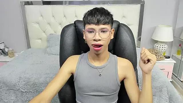 Freechat dilan_911 on StripChat