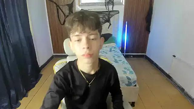 StripChat dilan_orduz is Freechat dilan_orduz — jerk off hard right now