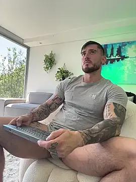 DimitriSullivan_ — shirt and pants out