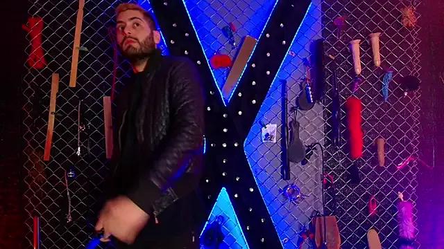 Freechat Dmorningstar_bdsm on StripChat