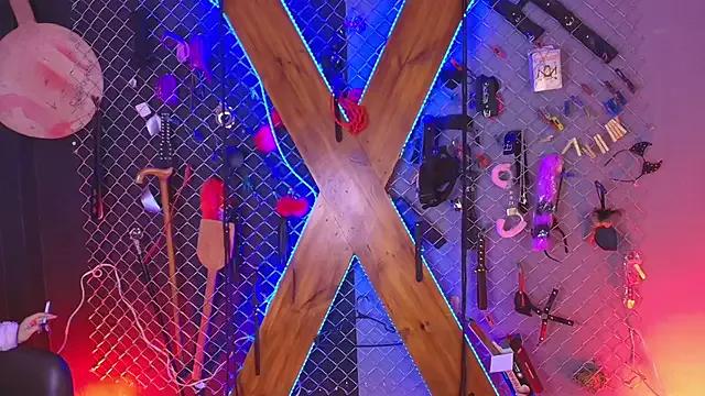 Freechat Dmorningstar_bdsm on StripChat