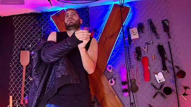 Freechat Dmorningstar_bdsm on StripChat