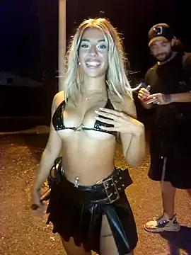 Freechat Dogging_teencouple on StripChat