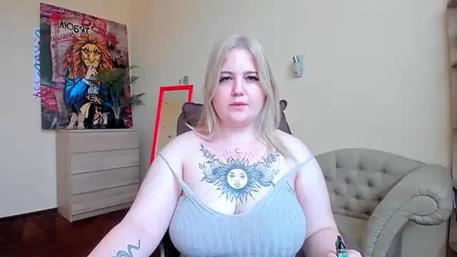 Freechat Doliss on StripChat