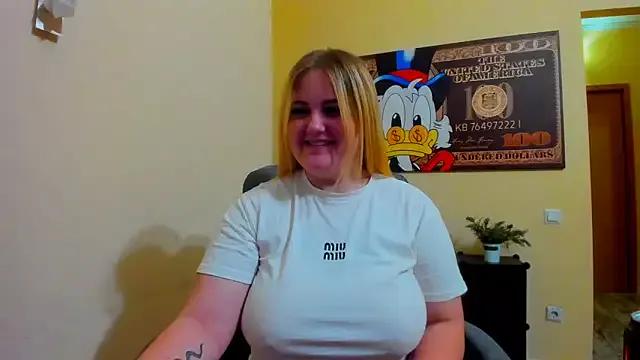 Freechat Doliss on StripChat