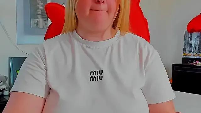 Freechat Doliss on StripChat