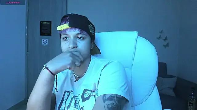 Freechat Dominick_jones on StripChat