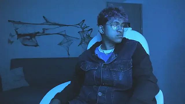 Freechat Dominick_jones on StripChat