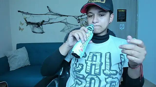 Freechat Dominick_jones on StripChat