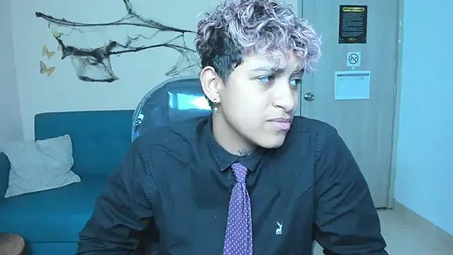 Freechat Dominick_jones on StripChat