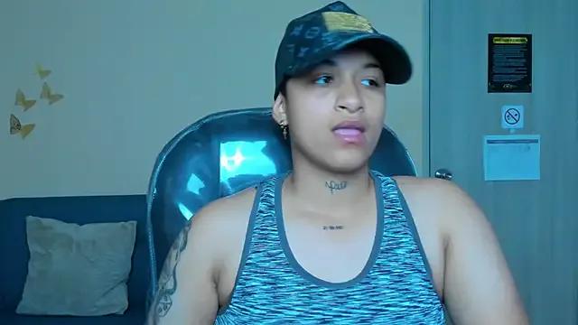 Freechat Dominick_jones on StripChat