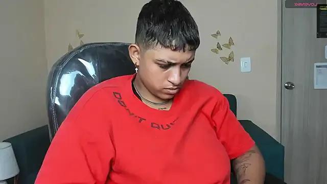 Freechat Dominick_jones on StripChat