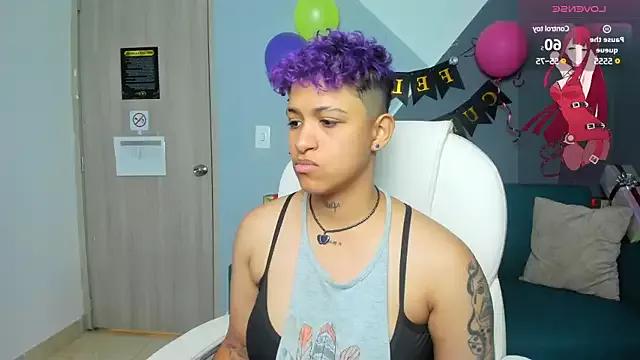 Freechat Dominick_jones on StripChat