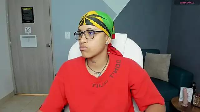 Freechat Dominick_jones on StripChat