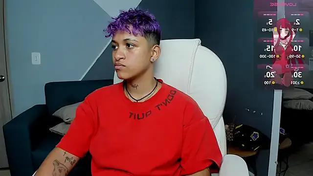 Freechat Dominick_jones on StripChat