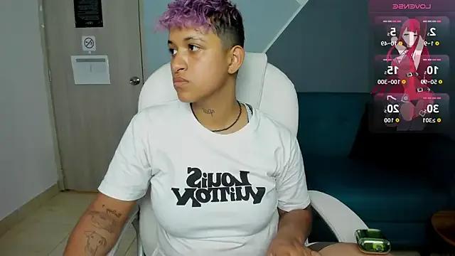 Freechat Dominick_jones on StripChat