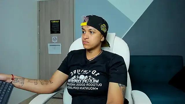 Freechat Dominick_jones on StripChat