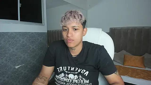 Freechat Dominick_jones on StripChat