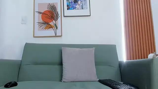 Freechat Dominick_star on StripChat