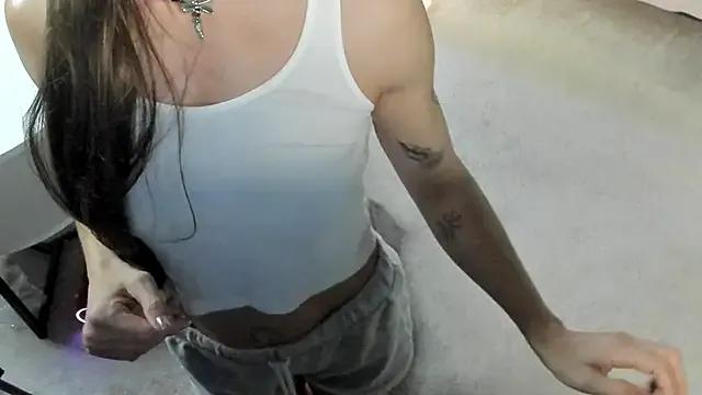 Freechat Dorothy_Meyer on StripChat