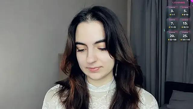 Freechat DracosMoon on StripChat