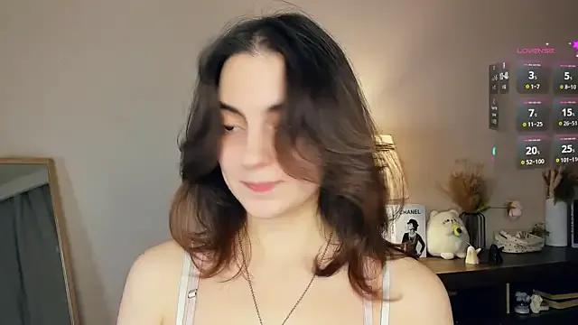 Freechat DracosMoon on StripChat