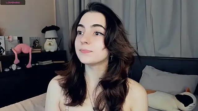 Freechat DracosMoon on StripChat