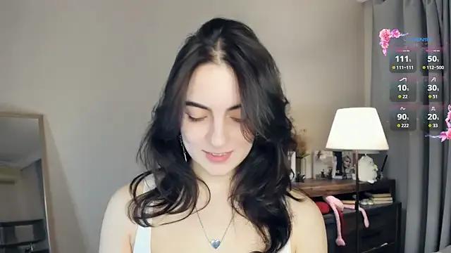 Freechat DracosMoon on StripChat