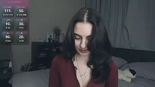 Freechat DracosMoon on StripChat