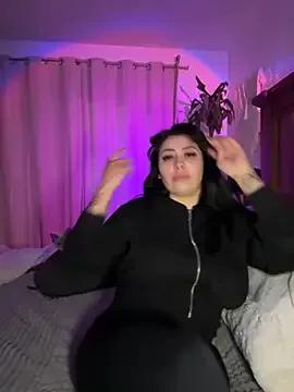 Draculona-666 — Freechat on StripChat