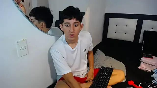 Freechat Dravith_Valery on StripChat