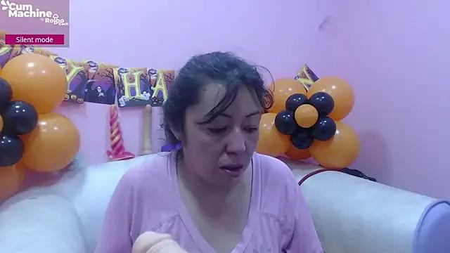 Drool_Sucker on StripChat 