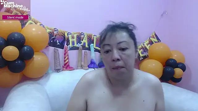 Drool_Sucker on StripChat 