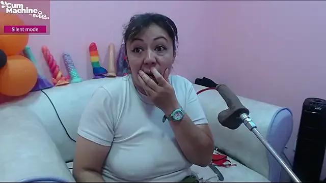 Drool_Sucker on StripChat 