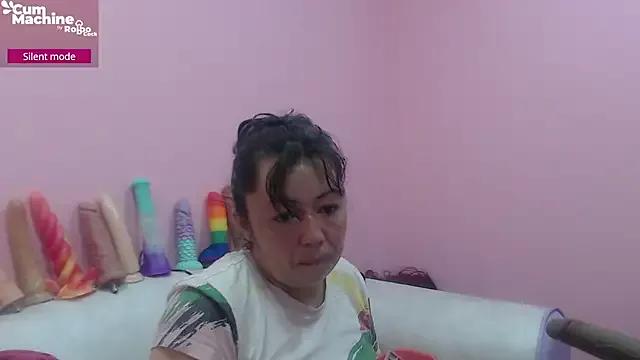 Drool_Sucker on StripChat 